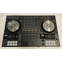 Used Native Instruments Traktor Kontrol S4 Mk3 DJ Controller