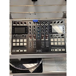 Used Native Instruments Traktor Kontrol S5 DJ Controller
