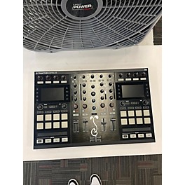 Used Native Instruments Traktor Kontrol S5 DJ Controller