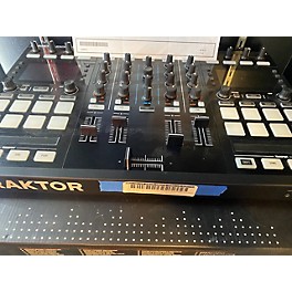 Used Native Instruments Traktor Kontrol S5 DJ Controller