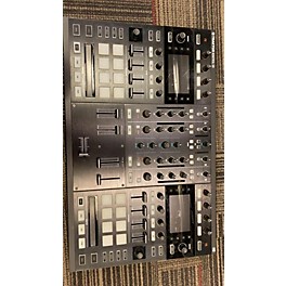 Used Native Instruments Traktor Kontrol S8 DJ Controller