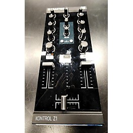 Used Native Instruments Traktor Kontrol Z1 DJ Controller
