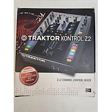 traktor s2 guitar center