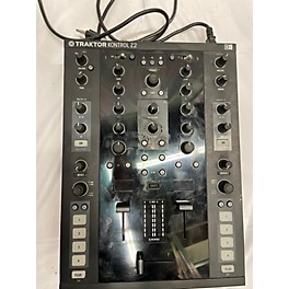 Used Native Instruments Traktor Kontrol Z2 DJ Controller