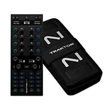 Native Instruments Traktor X1 MK3 DJ Controller Black | Guitar Center