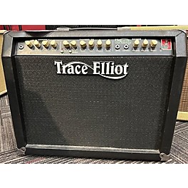 Used Trace Elliot Tramp Guitar Combo Amp