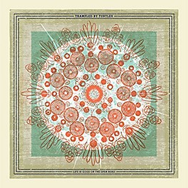 Trampled by Turtles - Life Is Good On The Open Road
