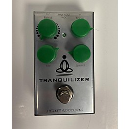 Used Rockett Tranquilizer Effect Pedal