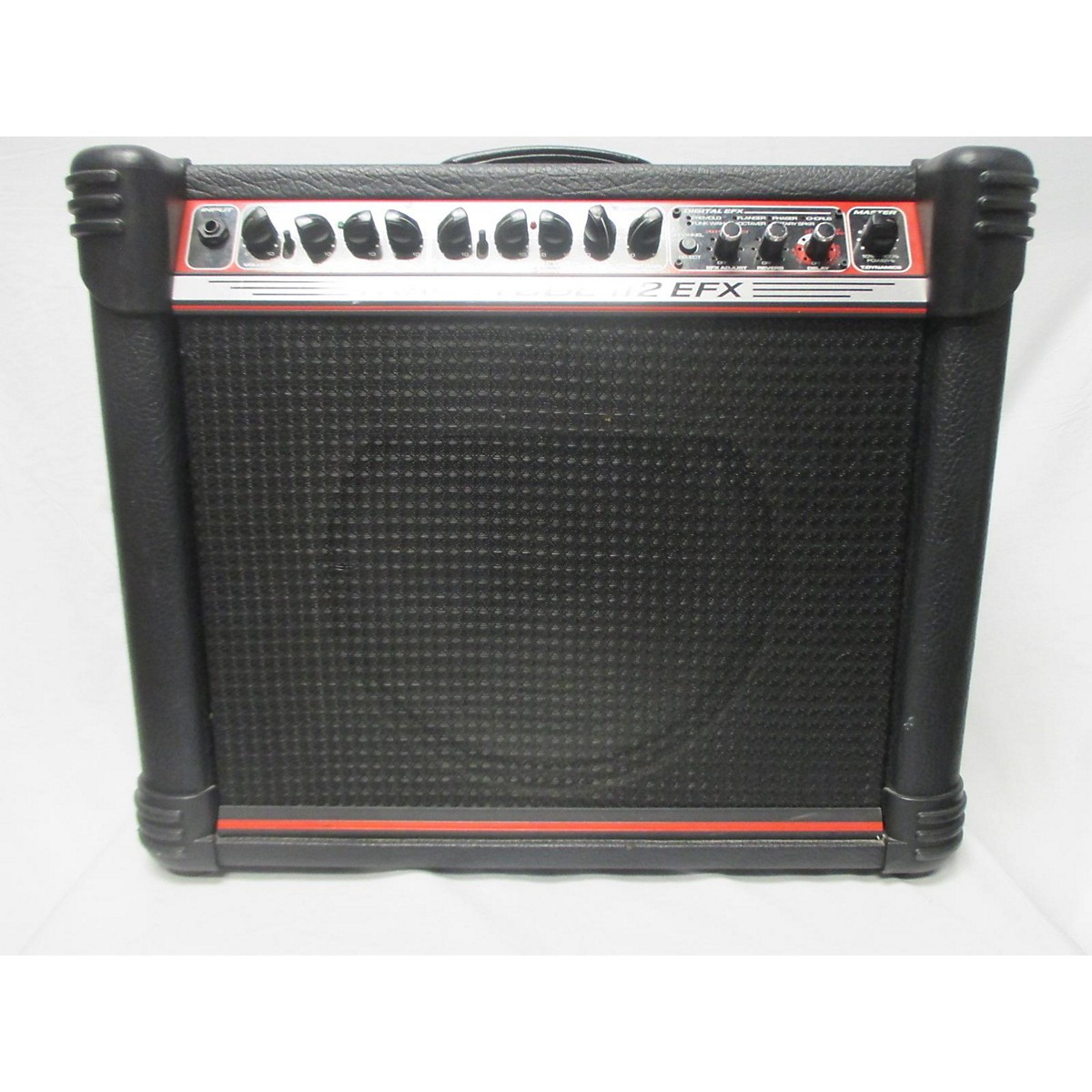 Used Peavey Transtube 112 EFX Guitar Combo Amp Guitar Center