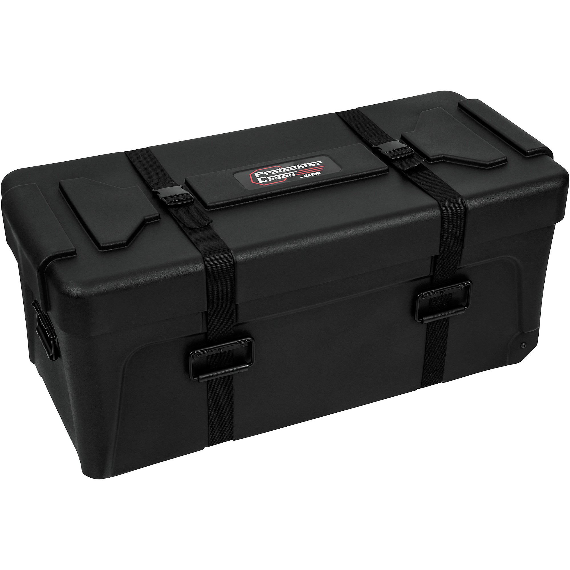 Gator Trap Case with FullLength Storage Tray 36 x 14 x 16 Guitar Center