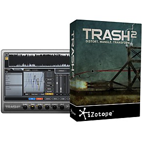 Izotope trash 2 download os x 10 10