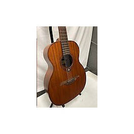 Used Lag Guitars Travel-KA Tramontane Acoustic Guitar