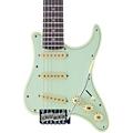 Traveler Guitar Travelcaster Deluxe Electric Travel Guitar Olympic White
