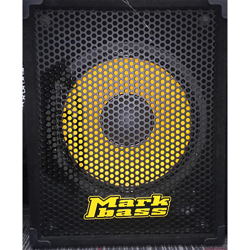 markbass 1x15 cab