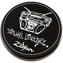 Zildjian Travis Barker Practice Pad