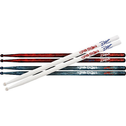 travis barker drum stick