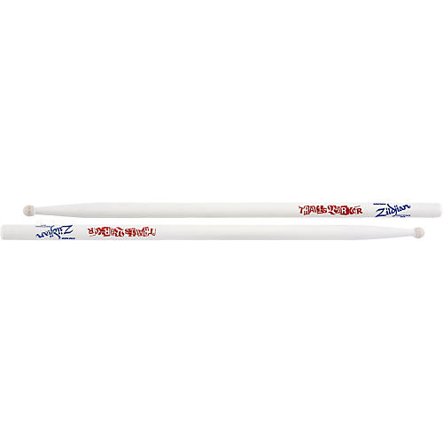 travis barker drum stick