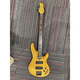 Used Yamaha Trb 1004 Electric Bass Guitar