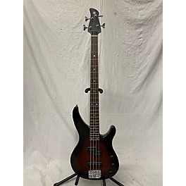 Used Yamaha Trbx174 Electric Bass Guitar