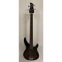 Used Yamaha Trbx174 Electric Bass Guitar