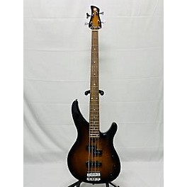 Used Yamaha Trbx174ew Electric Bass Guitar