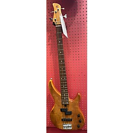 Used Yamaha Trbx174ew Electric Bass Guitar