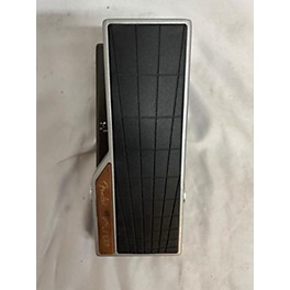 Used Fender Tread Light Vol/exp Pedal Pedal