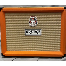Used Orange Amplifiers TremLord 30 Tube Guitar Combo Amp