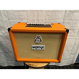 Used Orange Amplifiers Tremlord 30 Tube Guitar Combo Amp