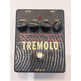 Used Voodoo Lab Tremolo Guitar Tremolo