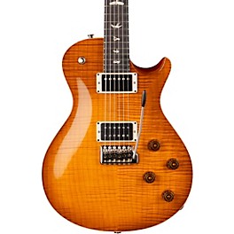PRS Tremonti With Pattern Thin Neck Electric Guitar McCarty Sunburst