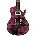PRS Tremonti With Pattern Thin Neck Electric Guitar Purple Iris