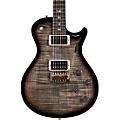 PRS Tremonti With Pattern Thin Neck and Tremolo Bridge 10-Top Electric Guitar - Charcoal Burst