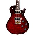 PRS Tremonti With Pattern Thin Neck and Tremolo Bridge 10-Top Electric Guitar - Fire Red Burst