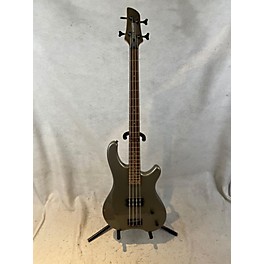 Used Fernandes Tremor H Electric Bass Guitar