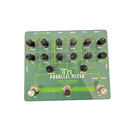 Used Electro-Harmonix Tri Parallel Mixer Pedal