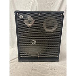 Used SWR Triad 1 400w Speaker Bass Cabinet