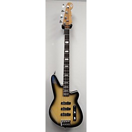 Used Reverend Triad Bass Electric Bass Guitar