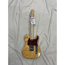 Used G&L Tribute ASAT Classic Solid Body Electric Guitar