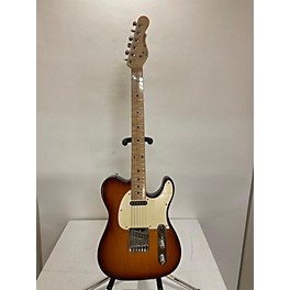 Used G&L Tribute ASAT Classic Solid Body Electric Guitar