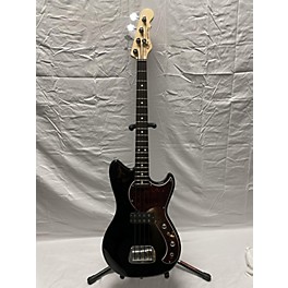 Used G&L Tribute Fallout Bass