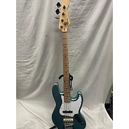 Used G&L Tribute JB Electric Bass Guitar