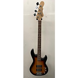 Used G&L Tribute L2000 Electric Bass Guitar