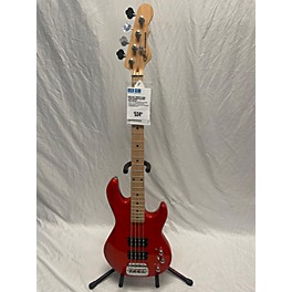 Used G&L Tribute L2000 Electric Bass Guitar