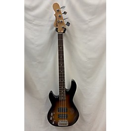 Used G&L Tribute L2000 Electric Bass Guitar