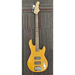 Used G&L Tribute L2000 Electric Bass Guitar