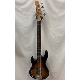 Used G&L Tribute L2000 LEFT HANDED Electric Bass Guitar