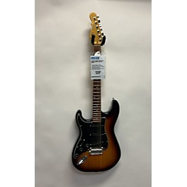 Used G&L Tribute Legacy Left Handed Electric Guitar
