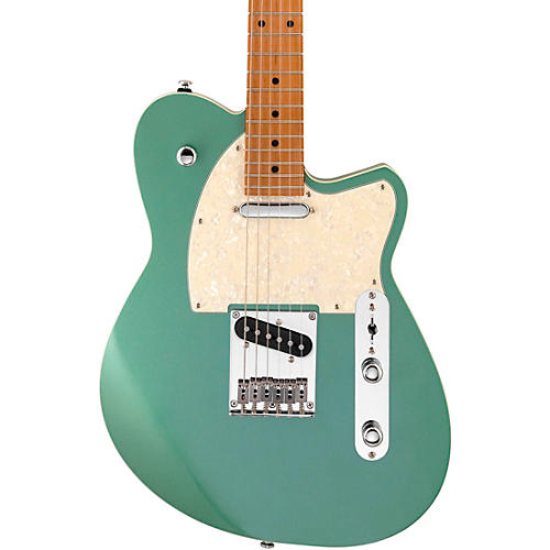 Reverend trickshot Clearance