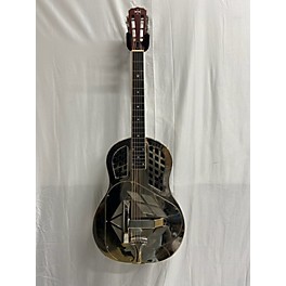 Used Republic Tricone Resonator Resonator Guitar
